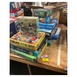 10ct Puzzles