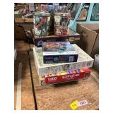 12ct Assorted Puzzles