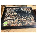 Framed Art