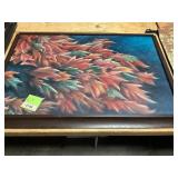 Framed Art
