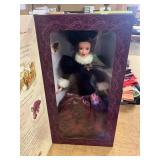 1996 Hallmark Holiday Traditions Barbie