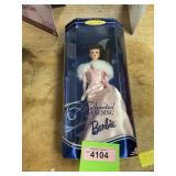 1995 Enchanted Evening Barbie