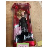 1994 Solo in the Spotlight Barbie Reproduction