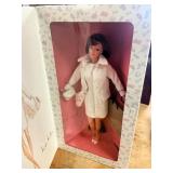 1996 Macys LE City Shopper Barbie