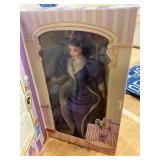 1997 Avon Miss P.F.E Albee Barbie