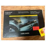 Model Master Professional Airbrush