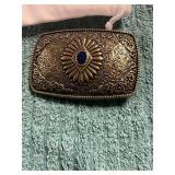 Unverified Womens Belt Buckle