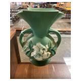 Roseville Vase