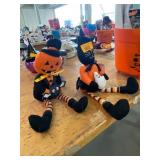 Halloween Decorations