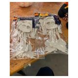 Halloween Decorations