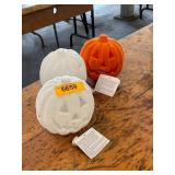 Halloween Decorations