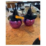 Halloween Decorations