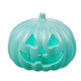 2ct Halloween LED Blow Mold Pumpkin D cor