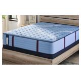 Sealy Posturepedic Pro Golden Grove Queen Mattress
