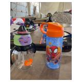 2ct Kids Water Bottles