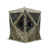 Big Mike Crater Thrive Tall Hunting Blind