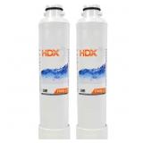 HDX FMS-2 Water Filter Fits HAF-CINS (2-Pack)