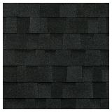 OC TruDefinition Onyx Black Shingles (bidx18)