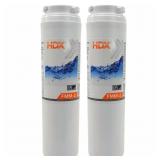 FMM-2 Refrigerator Water Filter (2-Pack)