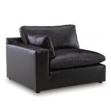 Emilia Left-arm Facing Corner Chair