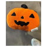 3ct Halloween Themed Pillows