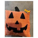 2ct Halloween Pillows