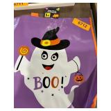 Halloween Bag & 2ct Furry Trick or Treat Bags