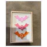 2ct Halloween Wall Decorations