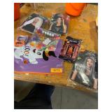 Halloween Decorations