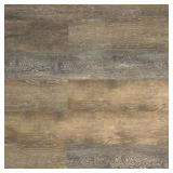 Lifeproof Walton Oak LVP Flooring, Click Lock