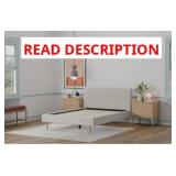 Complete?Claremont Headboard, Queen