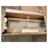 King under bed storage