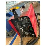 Vaperb90 amp flux wire welder