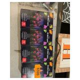 4ct 50bulb string lights