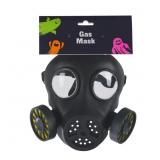 3ct Halloween Gas Mask