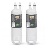 HDX EQW-1 Whirlpool Fridge Water Filter