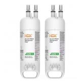 EQW-1 Refrigerator Water Filter for Whirlpool