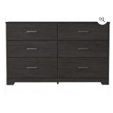 Ashley Belachime Dresser
