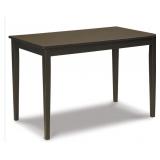 Ashley dinning table