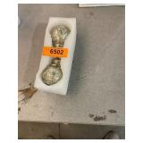 Curtain Rod Ends