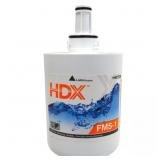 FMS-1 Refrigerator Water Filter Fits HAF-CU1S 2ct