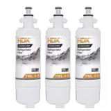 FML-3-S Refrigerator Filter LG LT700P (3-Pack)