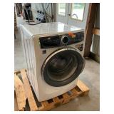 Electrolux washer (as is)