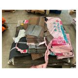 Pallet of Shingles