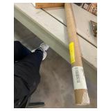 Mailing Tube