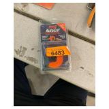 General Pipe Cleaners GPC 1/2-in Auto Cut-Cop