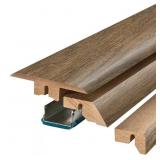 Honeysuckle 0.75 in. 4-in-1 Molding