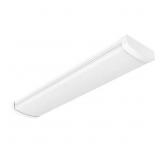 4 ft Selectable CCT/Lumen 10.5 in. Wrap Light