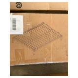 Full platform bed