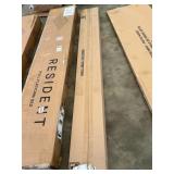 Bed rails